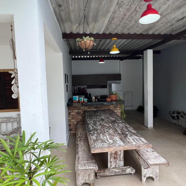 Casa VISTA PRO MAR com Piscina aquecida - Foto 5
