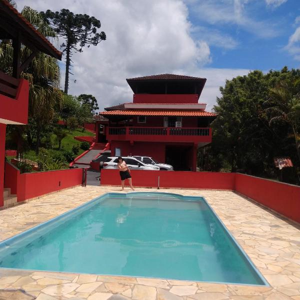 Sitio MarceL Juquitiba SP - Foto 4