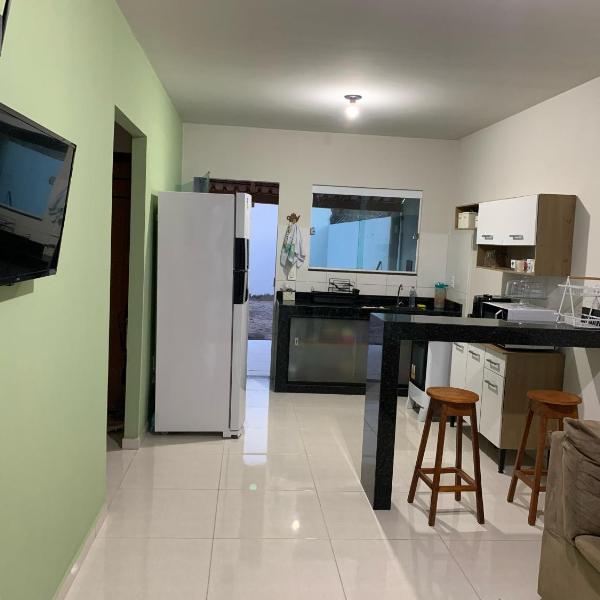 Casa Temporada Prado-BA - Foto 4