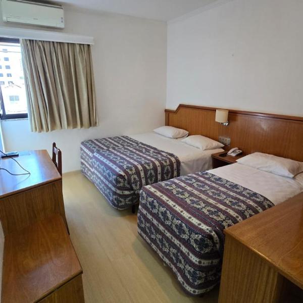 Hotel Tenda - Foto 5