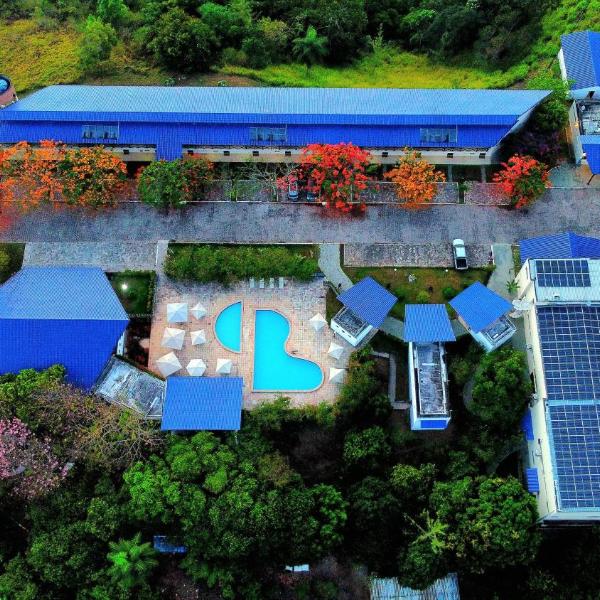 Hotel Fazenda Triunfo
