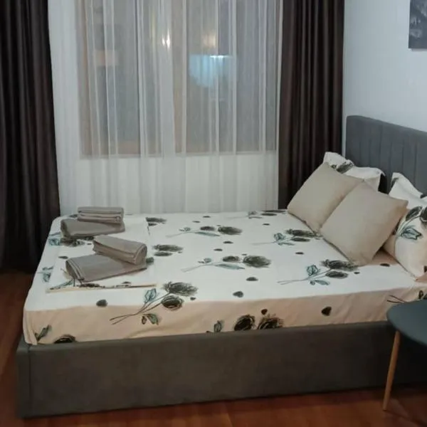 Bella apartment Bansko, ξενοδοχείο στο Μπάνσκο