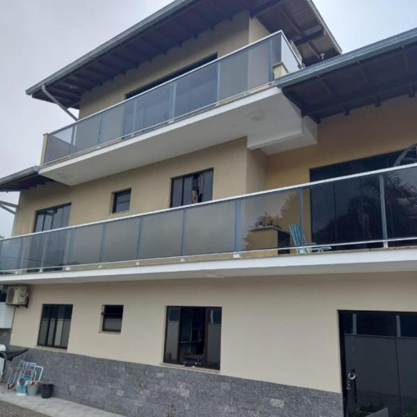 Casa para temporada