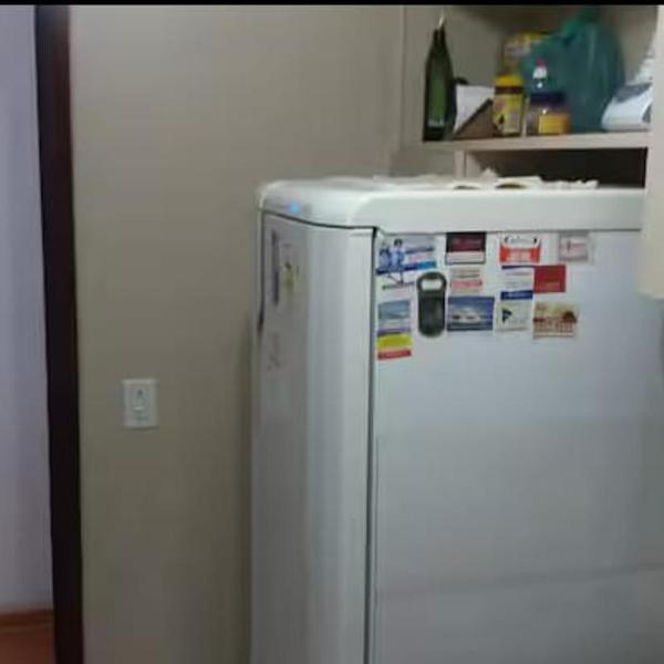 Apartamento General Osorio