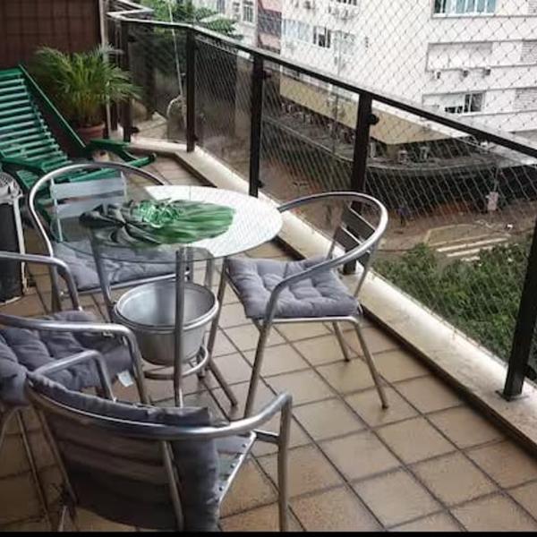 Apartamento General Osorio - Foto 2