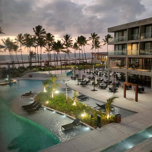 Gav Resorts Porto Alto 1 - Foto 4