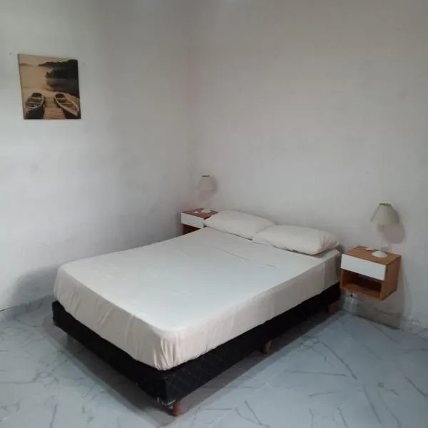 Casa en Chacarita, hotel a Buenos Aires