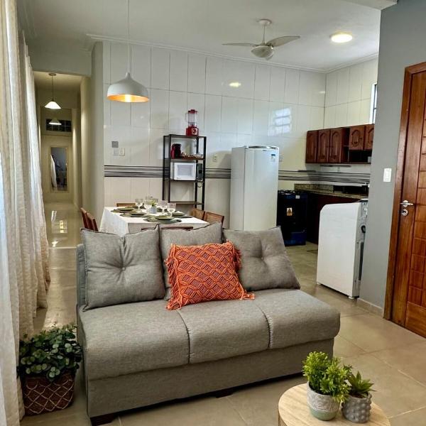 Comfortable house in Pedreira
