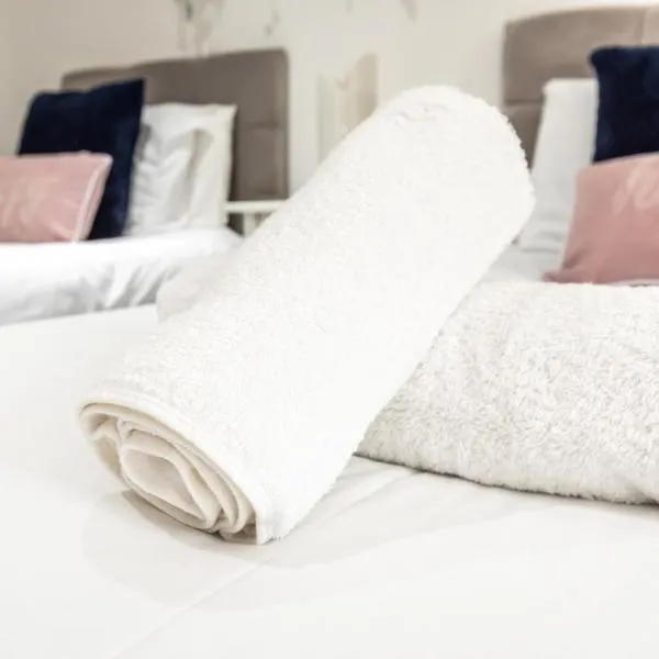 KGV Stays Millbrook Executive Smart Corporate Apartment with Excellent City Links, hotell Southamptonis