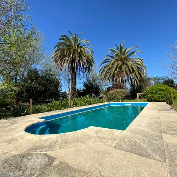 La Quinta de Areco, hotel in San Antonio de Areco