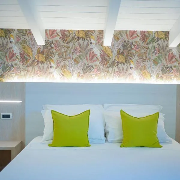 Hotel Prestige, Hotel in Montesilvano