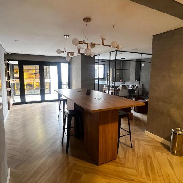 Studio Moderno em Santo Amaro - Foto 4