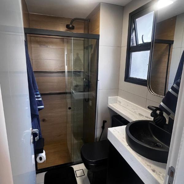 Studio Moderno em Santo Amaro - Foto 3