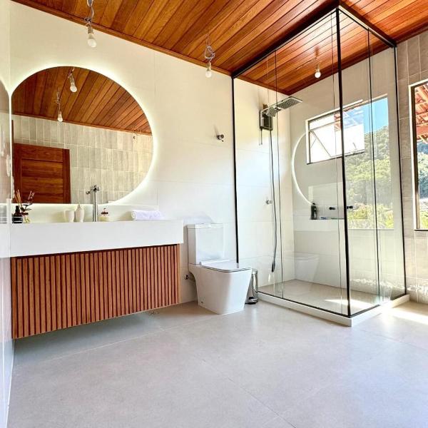 Casa Uliana Aracê Pedra Azul - Foto 3