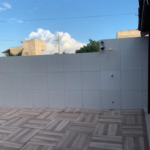 Casa em carapibus com 2 andares e piscina - Foto 5