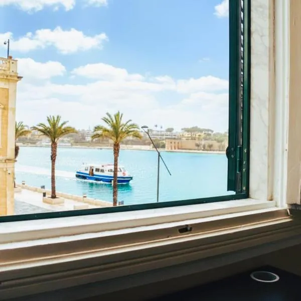 B&B Le Colonne, hotel in Brindisi