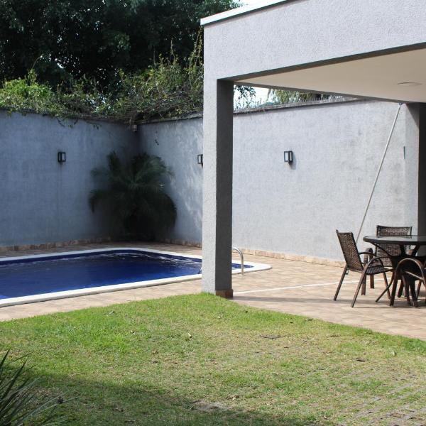 Casa nova, aconchegante, estilosa! 3 minutos caminhando até a praia! - Foto 4