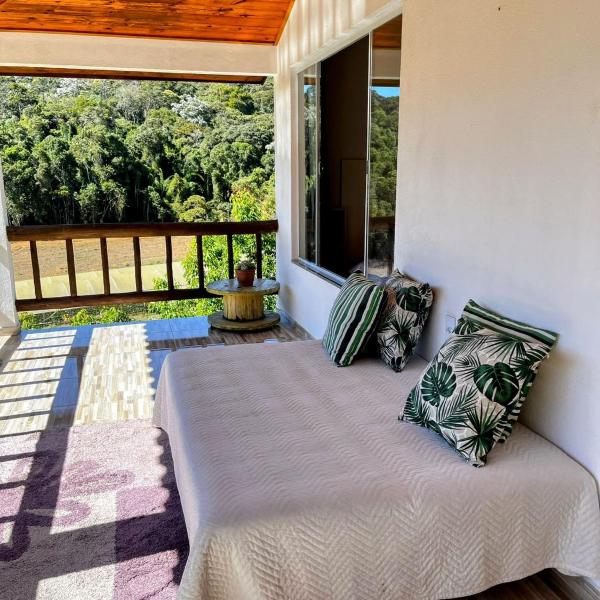 Pedra Azul - Casa Goiabeira II - Foto 2