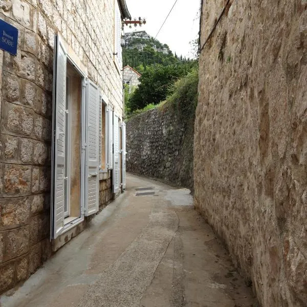 Apartments Florian, hotel in Lopud