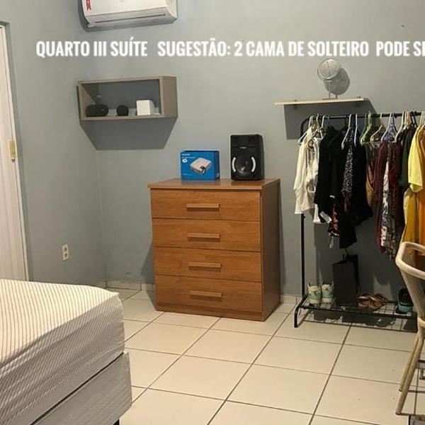 Linda casa