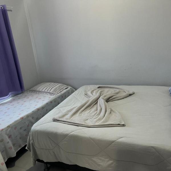 Residencial Jasmim Apto Standard 03