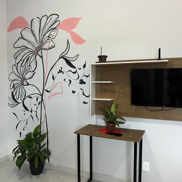 Residencial Jasmim Apto Standard 03 - Foto 4