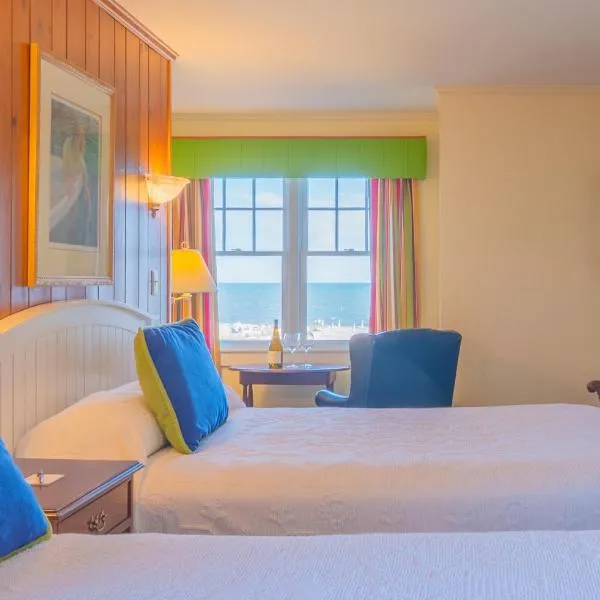 Winstead Beach Resort, hotel in Harwich Port