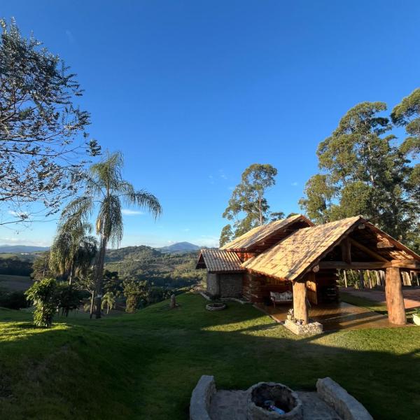 Cabana cavel