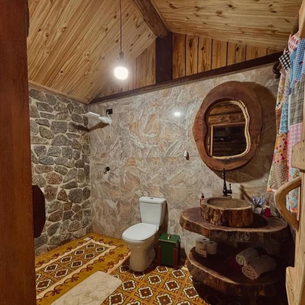 Cabana cavel - Foto 3