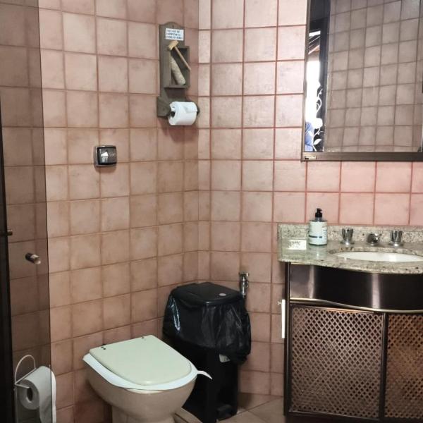 Chalé com ar condicionado em Cotia Granja Viana - Foto 3
