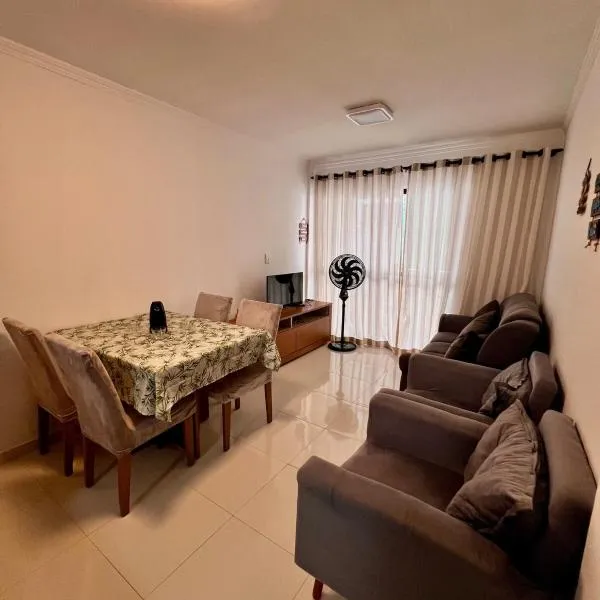 Nova Grande João Pessoa Orla de Intermares - Cabedelo, hotel a Cabedelo