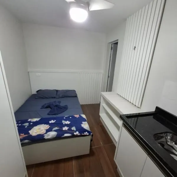 Pousada Solar Curitiba, hotel v destinaci Curitiba