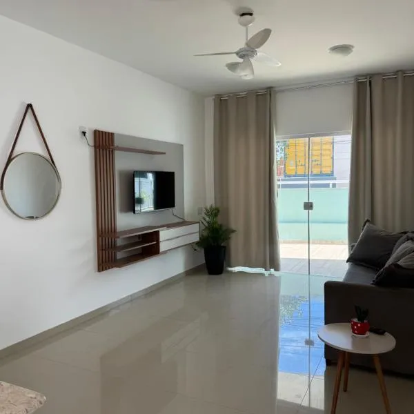 Residence Villa Vignoli, hotel in Arraial do Cabo