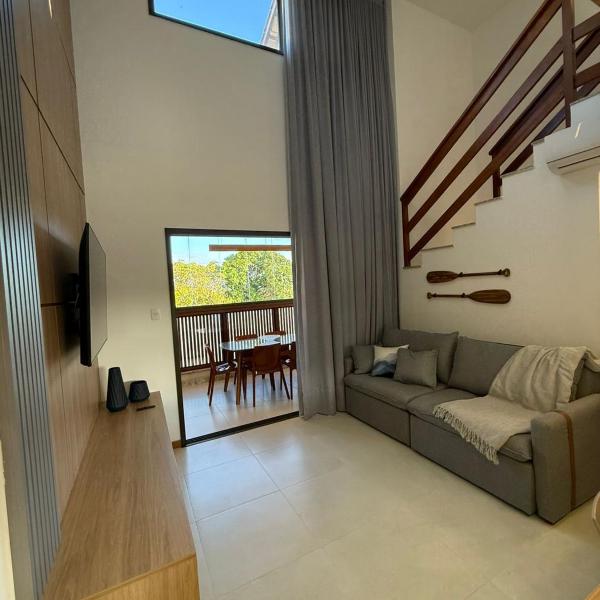 Village Duplex Guarajuba