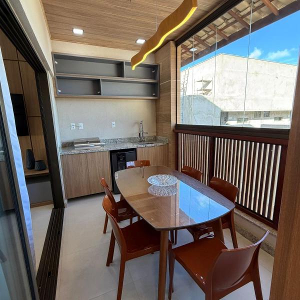 Village Duplex Guarajuba - Foto 4
