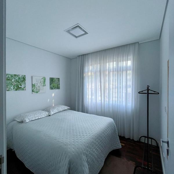 Apartamento próximo à Arena da Baixada em Curitiba - Foto 2