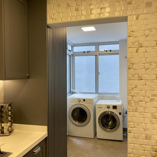 Apartamento próximo à Arena da Baixada em Curitiba - Foto 5