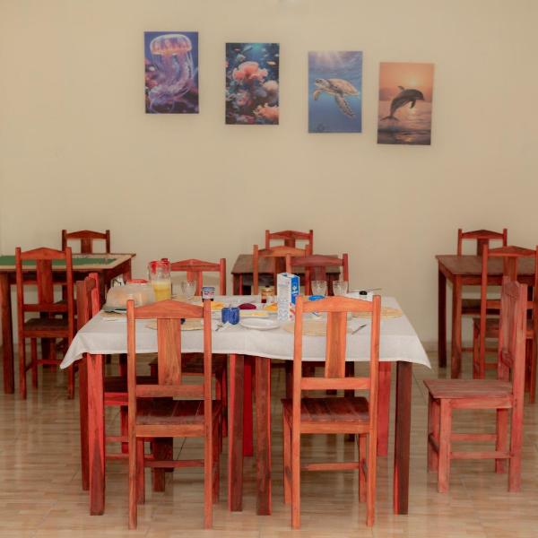 Pousada Villa Marini - Foto 4