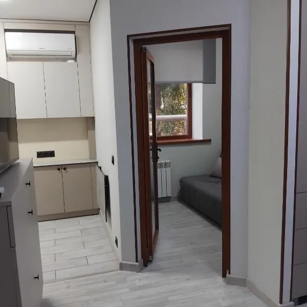 Nice hause, hotel v destinaci Balti