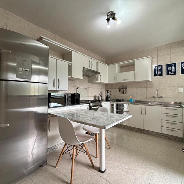 APARTAMENTO no CENTRO 3 Wi-Fi Garagem - Foto 4