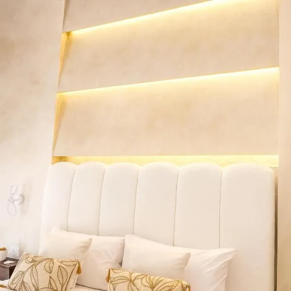 Kairos Relais、ナポリのホテル