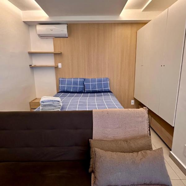 Studio 2118 - Comfort Estadia Moderna - Garagem Inclusa - Foto 5