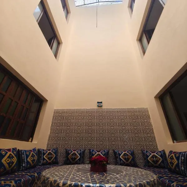 Maison LFarah Agadir, hotel in Agadir
