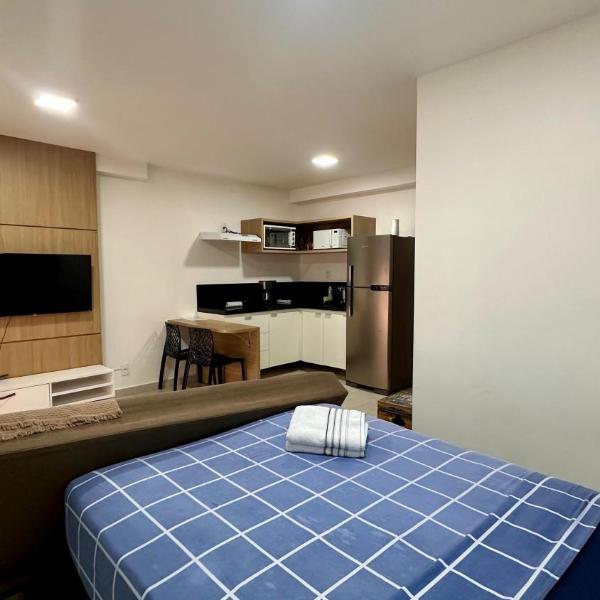 Studio 1422 - Conforto e design contemporâneo - Foto 2