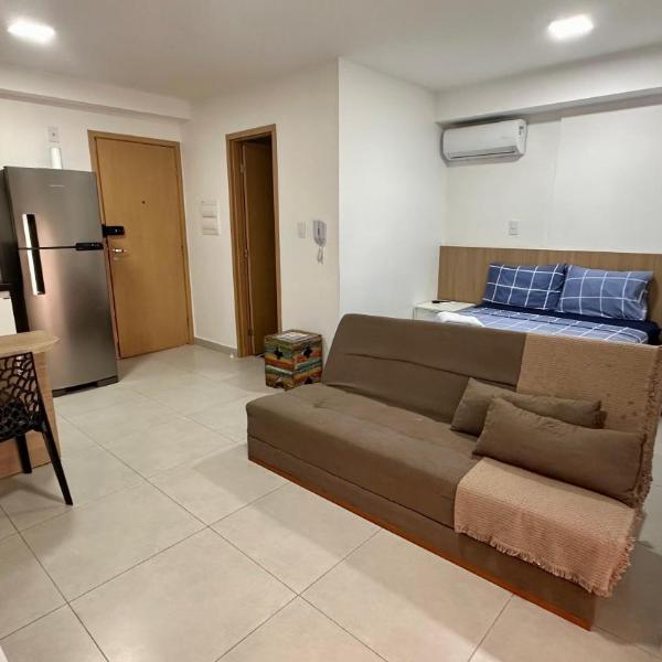 Studio 1422 - Conforto e design contemporâneo