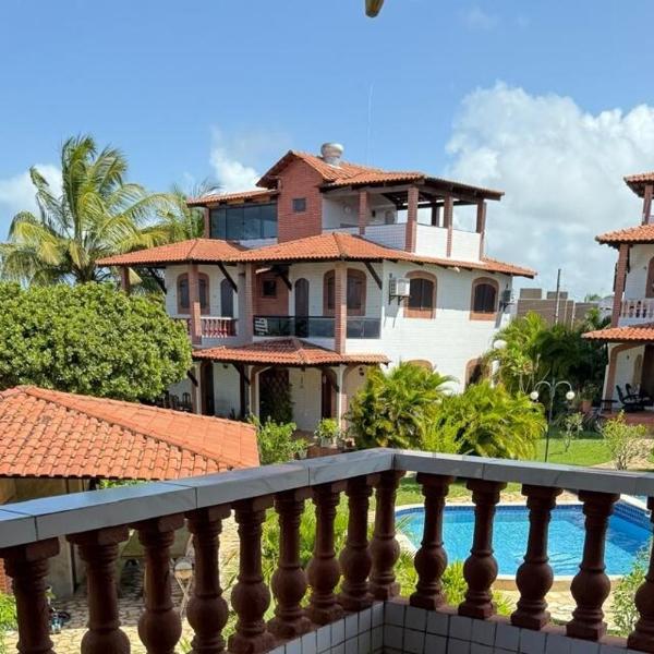 Oasis Freja Premium vibe, beach, nature and peace