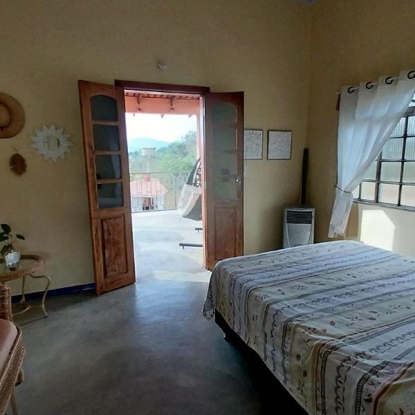 Chalé Rosa - Foto 2