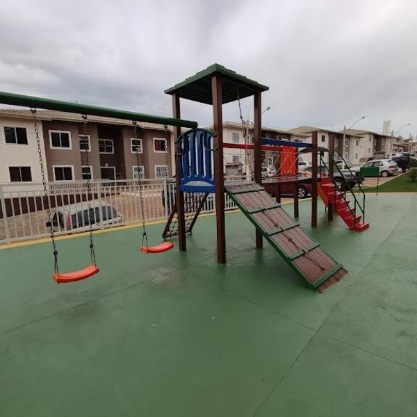 Apt Completo Residencial Club - Foto 5