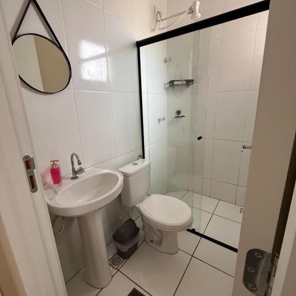 Apt Completo Residencial Club - Foto 3