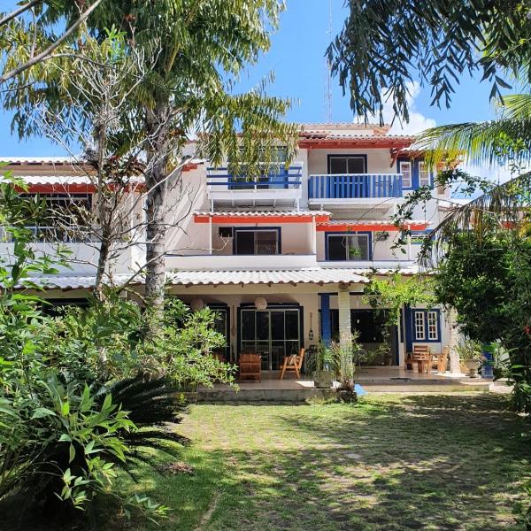 Vivenda Xawã